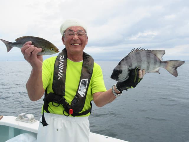 2021年6月21日 城所さん
